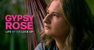 Gypsy Rose: Life After Lock Up