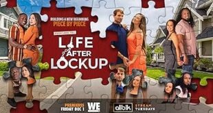Love After Lockup