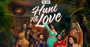 90 Day: Hunt for Love