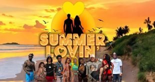 Summer Lovin’