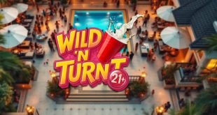 Wild n’ Turnt
