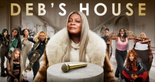 Deb’s House