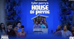 House of Payne