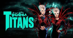 The Boulet Brothers’ Dragula: Titans