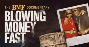The BMF Documentary: Blowing Money Fast