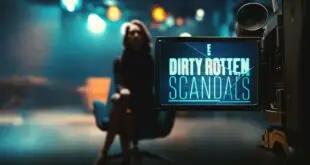 Dirty Rotten Scandals