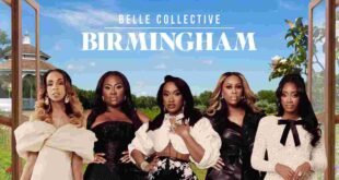 Belle Collective: Birmingham
