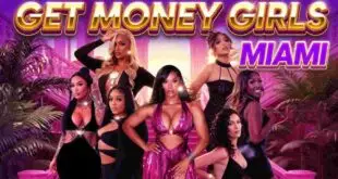 Get Money Girls Miami