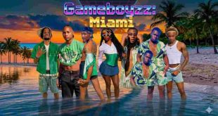 Gameboyzz: Miami
