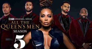 All the Queen’s Men