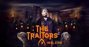 The Traitors Ireland