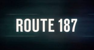 Route 187