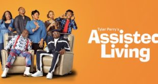 Tyler Perry's Assisted Living